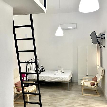 Apartamento Sotos De La Axerquia 2 Córdoba Kültér fotó