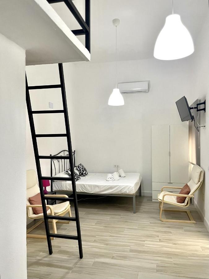 Apartamento Sotos De La Axerquia 2 Córdoba Kültér fotó