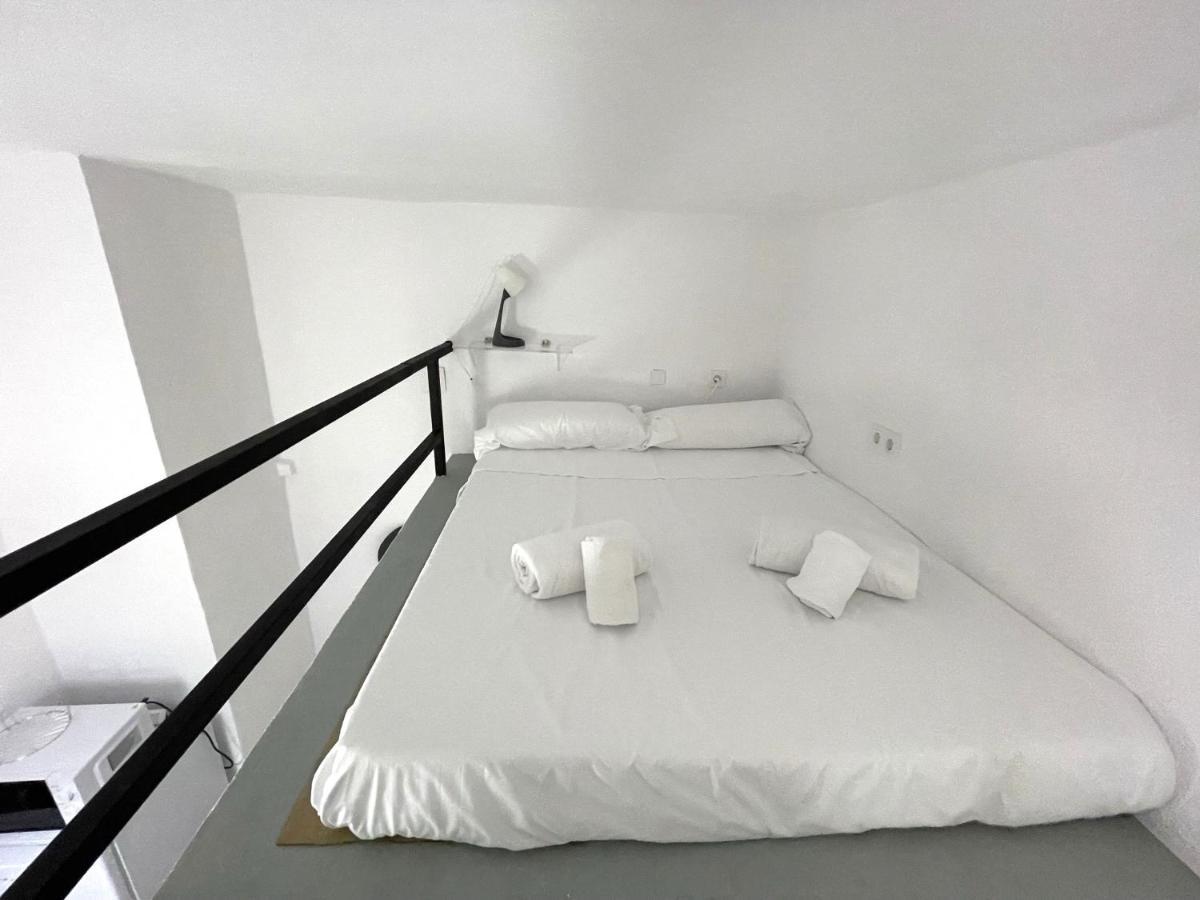Apartamento Sotos De La Axerquia 2 Córdoba Kültér fotó