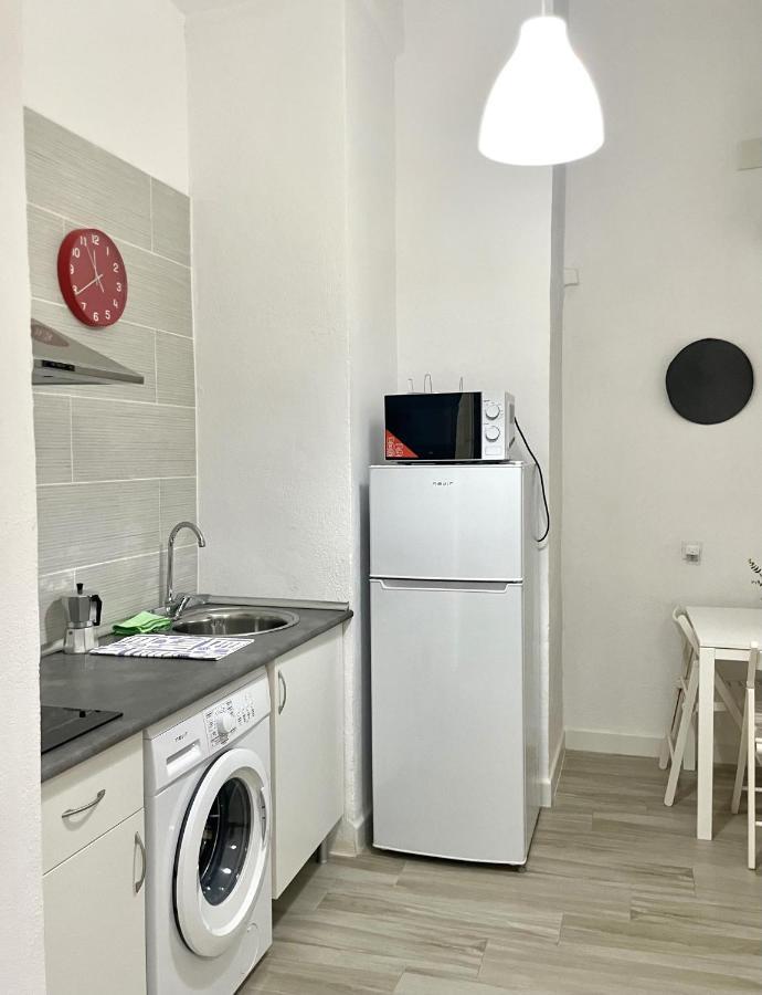 Apartamento Sotos De La Axerquia 2 Córdoba Kültér fotó