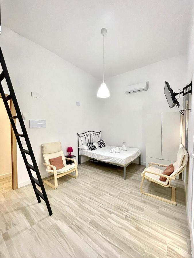 Apartamento Sotos De La Axerquia 2 Córdoba Kültér fotó